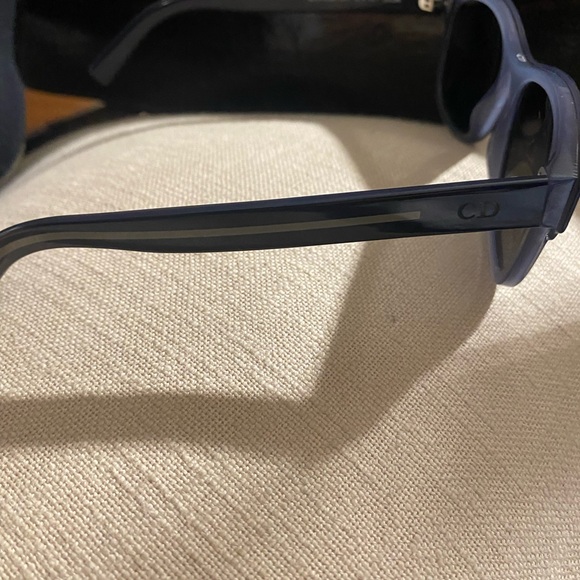 Dior Unisex black tie Sunglasses 🔥🔥🔥🔥 - Picture 4 of 10